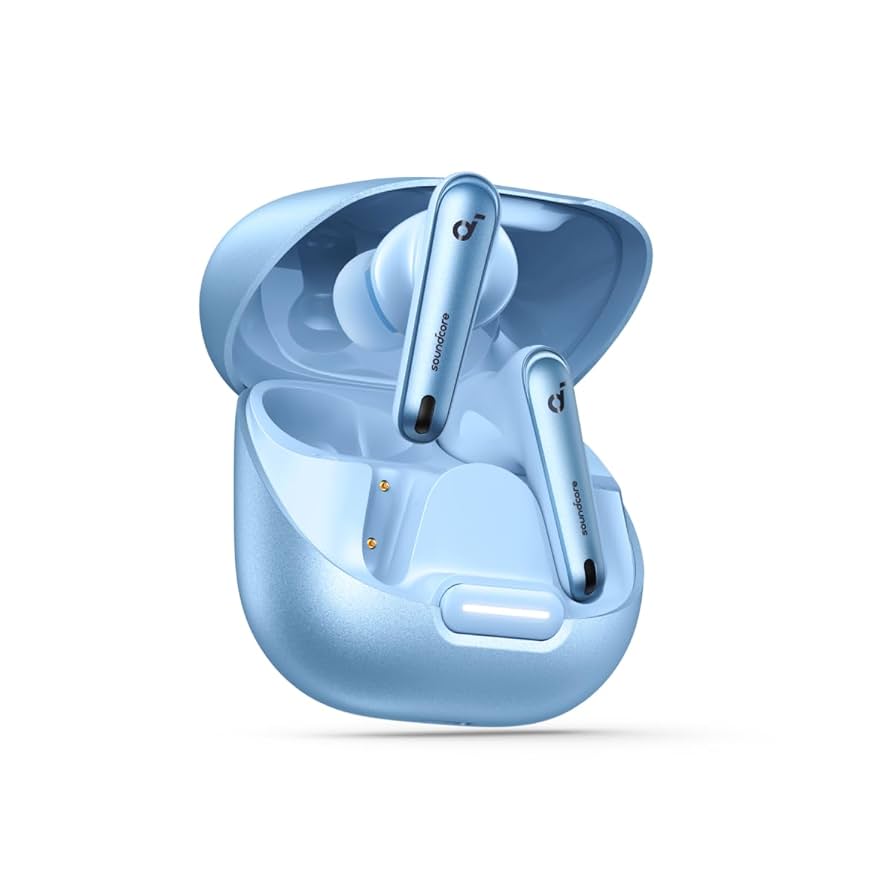 Soundcore Liberty 4 NC True Wireless Earbuds