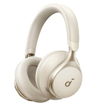 Soundcore Space One Noise Cancelling Bluetooth Headphones