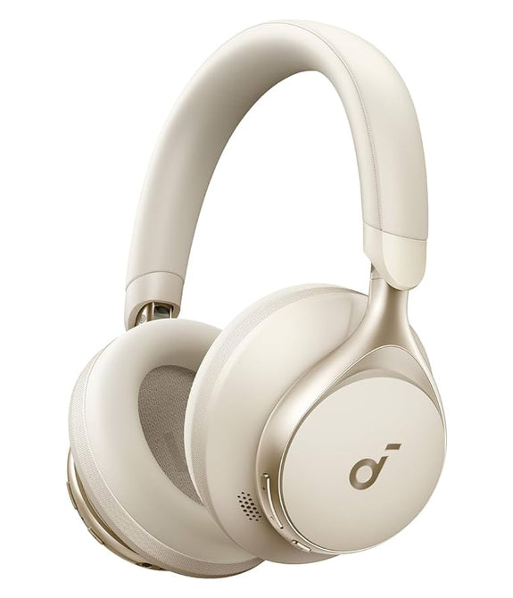 Soundcore Space One Noise Cancelling Bluetooth Headphones