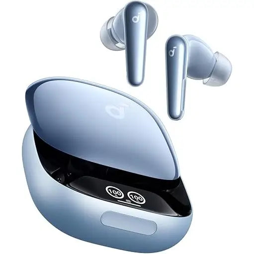 Soundcore Liberty 4 Pro | Noise Cancelling True-Wireless Earbuds