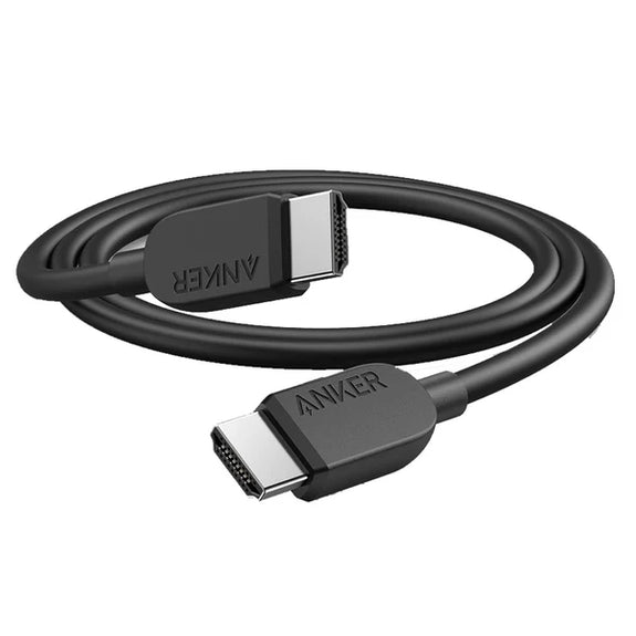 Anker HDMI Cable 8K 6ft