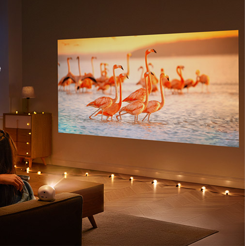 Anker Nebula Astro Mini Portable Projector