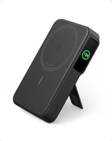 Anker MagGo Power Bank 10,000mah 15w, Qi2 Certified 15W Ultra-Fast MagSafe