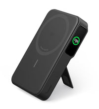 Anker MagGo Power Bank 10,000mah 15w, Qi2 Certified 15W Ultra-Fast MagSafe