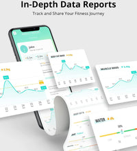 Eufy Smart Scale P2 Pro