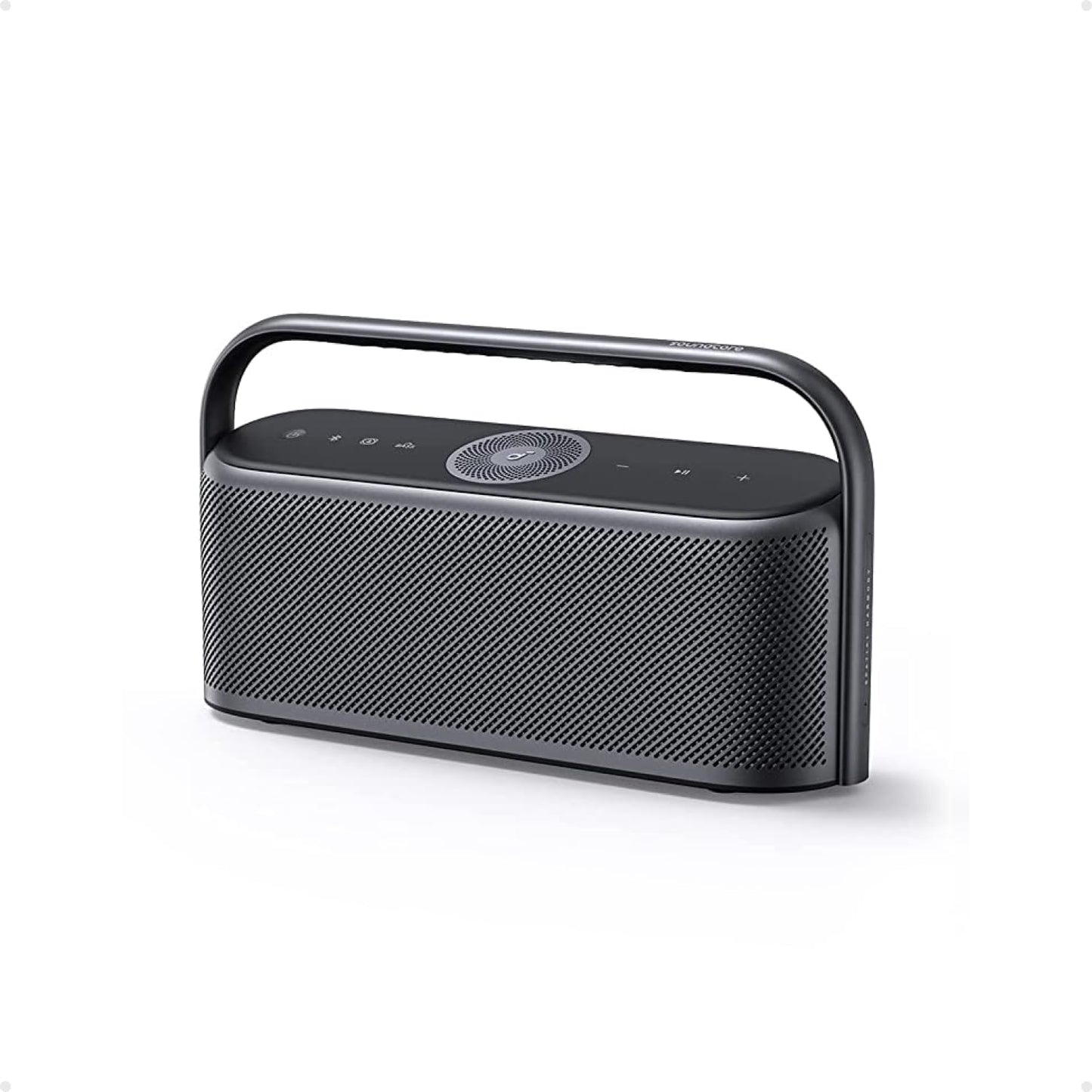 Soundcore Motion X600 | High-Quality Sound Wireless Speaker