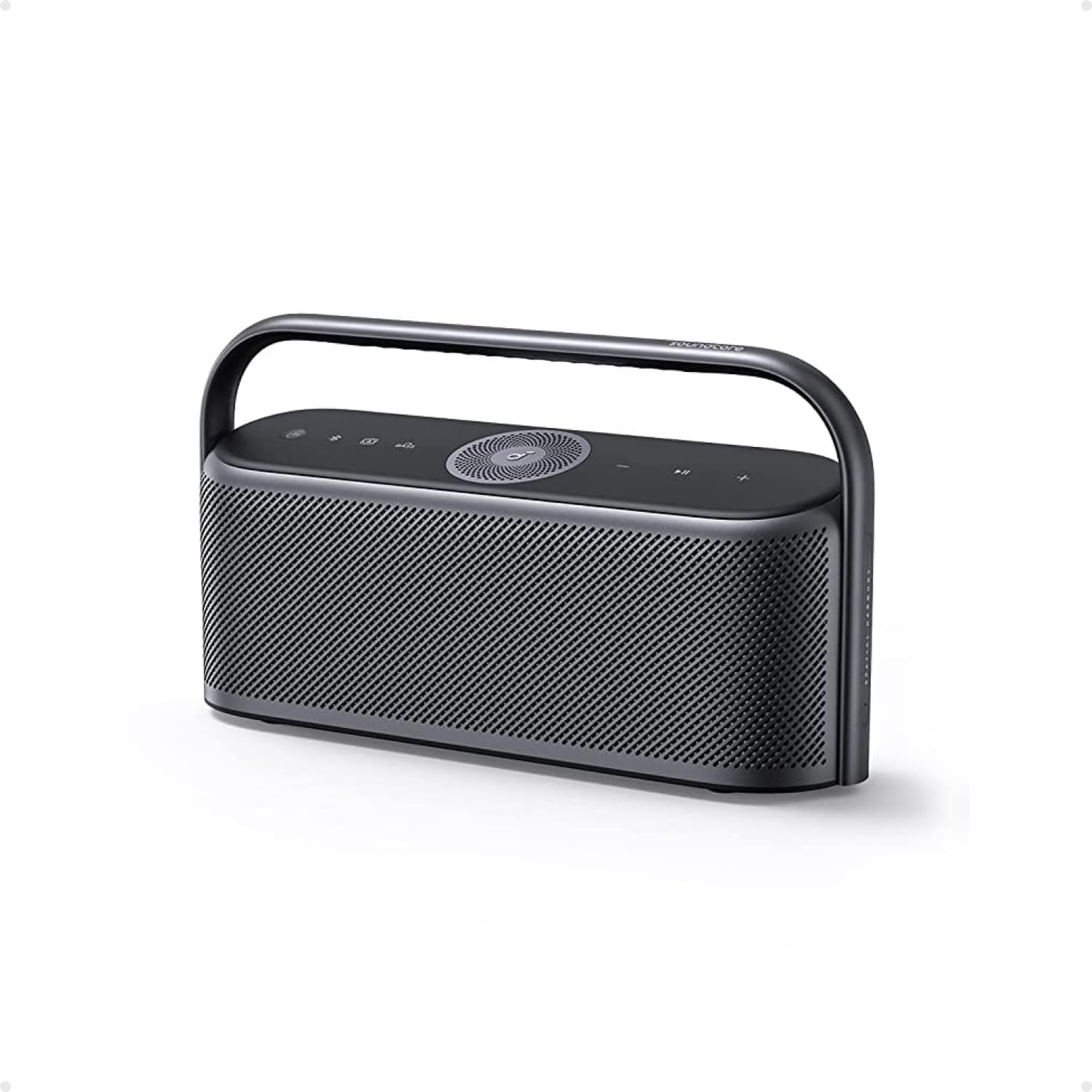 Soundcore Motion X600 | High-Quality Sound Wireless Speaker