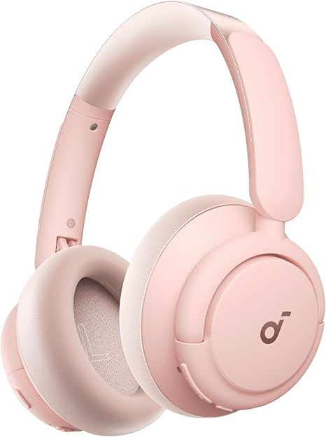 Anker soundcore Life Q30, Hybrid Active Noise Cancelling Headphones