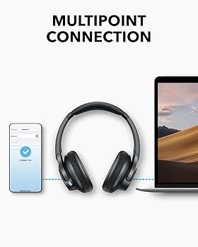 Anker Soundcore Q11i