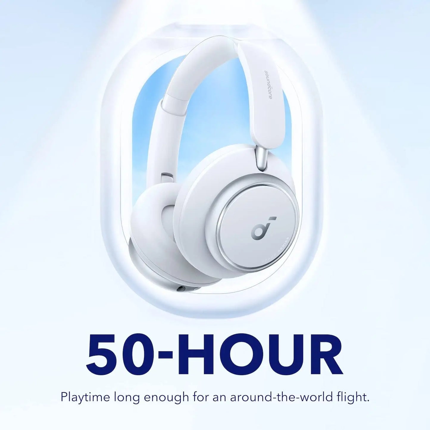 Soundcore Space Q45