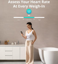 Eufy Smart Scale P2 Pro