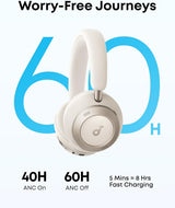Soundcore Space One Pro