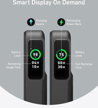 Anker MagGo Power Bank 10,000mah 15w, Qi2 Certified 15W Ultra-Fast MagSafe