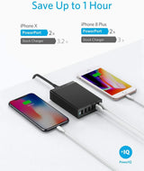 Anker PowerPort Speed 5