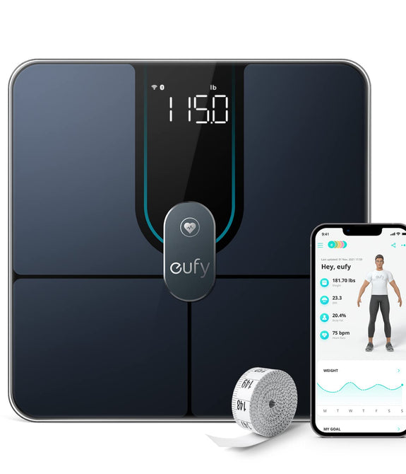 Eufy Smart Scale P2 Pro