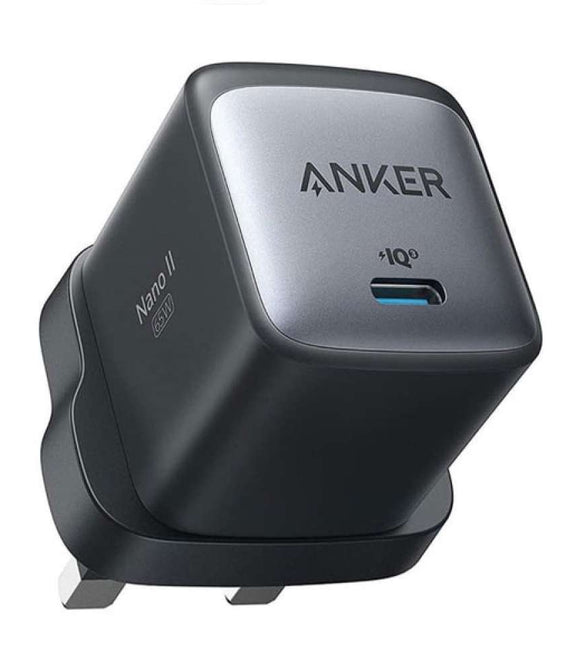 ANKER NANO II 65W