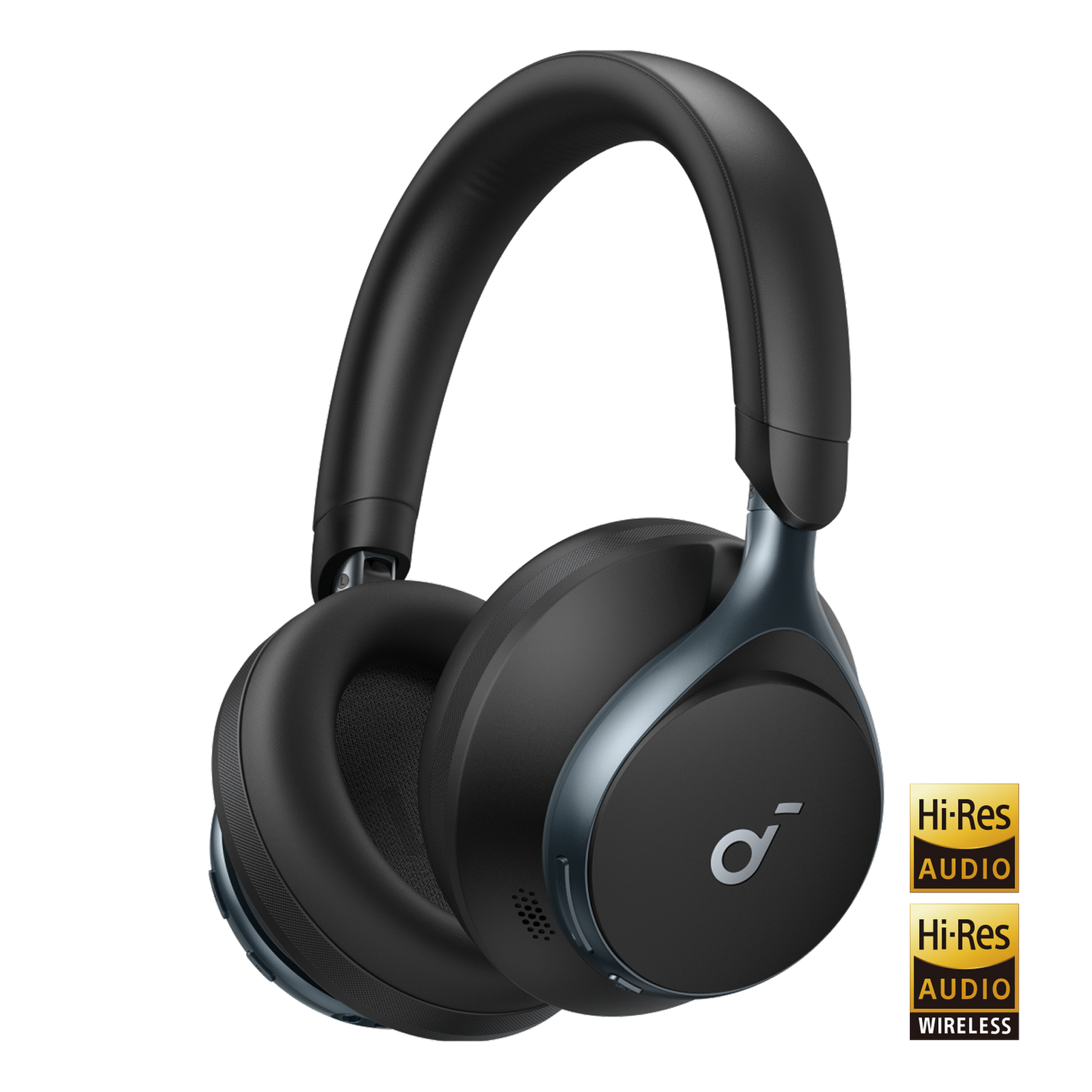 Soundcore Space One Noise Cancelling Bluetooth Headphones