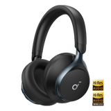 Soundcore Space One Noise Cancelling Bluetooth Headphones