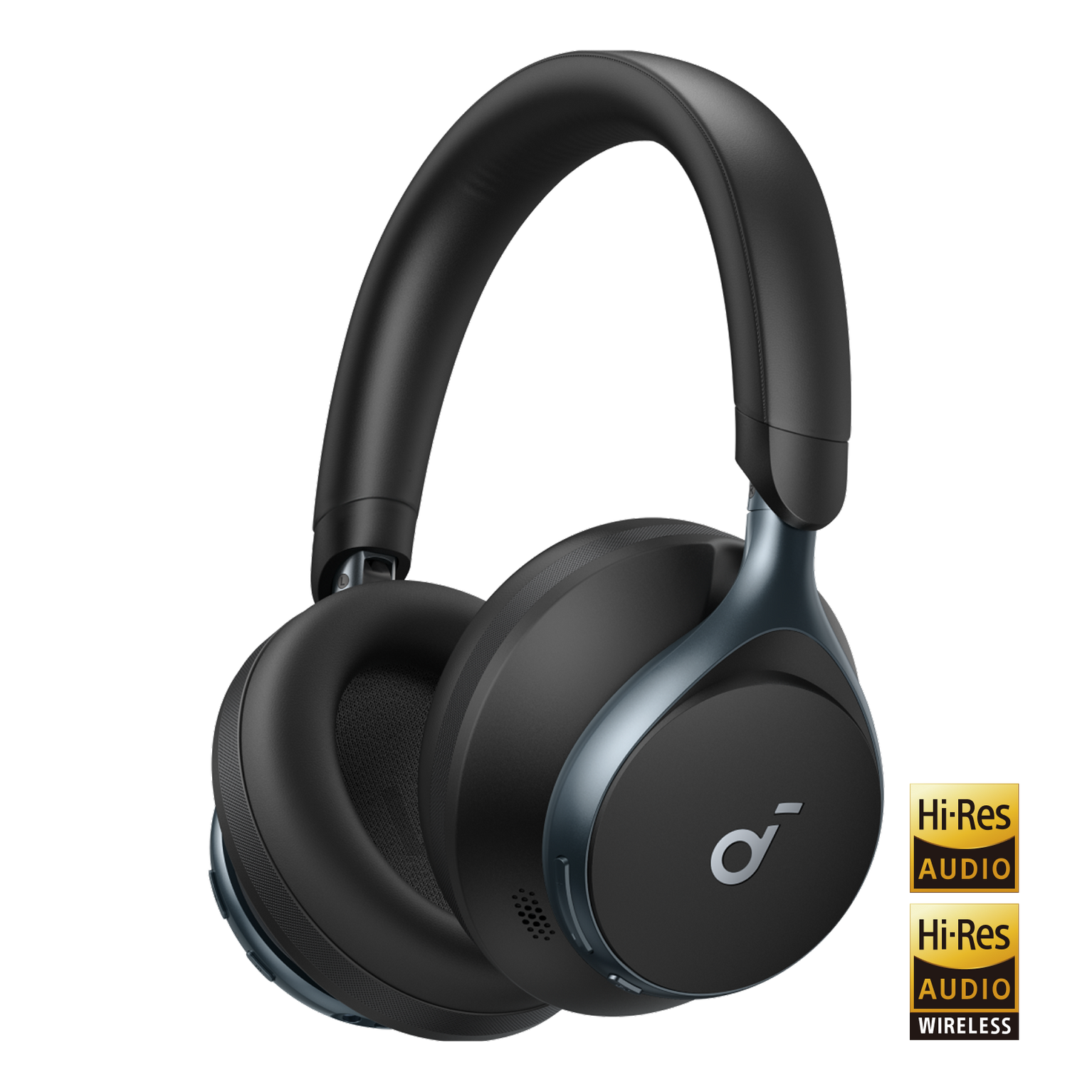 Soundcore Space One Noise Cancelling Bluetooth Headphones