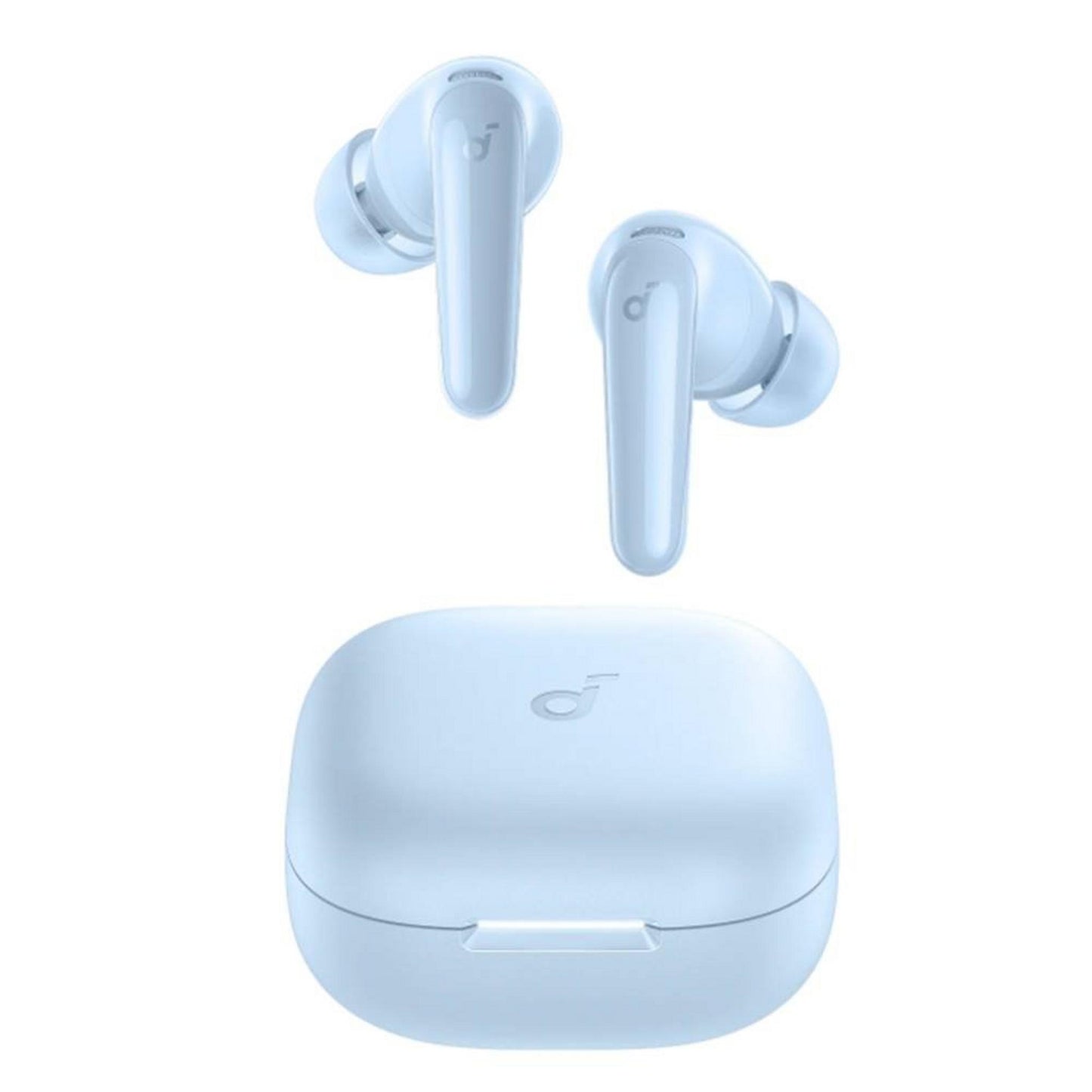 Anker Soundcore R60i NC Noise Cancelling Earbuds Black