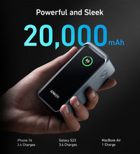 Anker Prime 20K 200W PowerBank