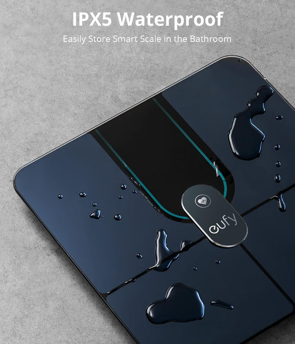 Eufy Smart Scale P2 Pro