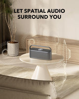 Soundcore Motion X600 | High-Quality Sound Wireless Speaker