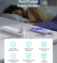 Anker 25W Usb‑C Fast Charger Compact size, PowerIQ 3.0 & PPS for Super Fast Charging, Foldable Plug, 2-Pin (Us) – Black