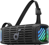 Anker Soundcore Boom 3i Portable 50w Bluetooth Speaker