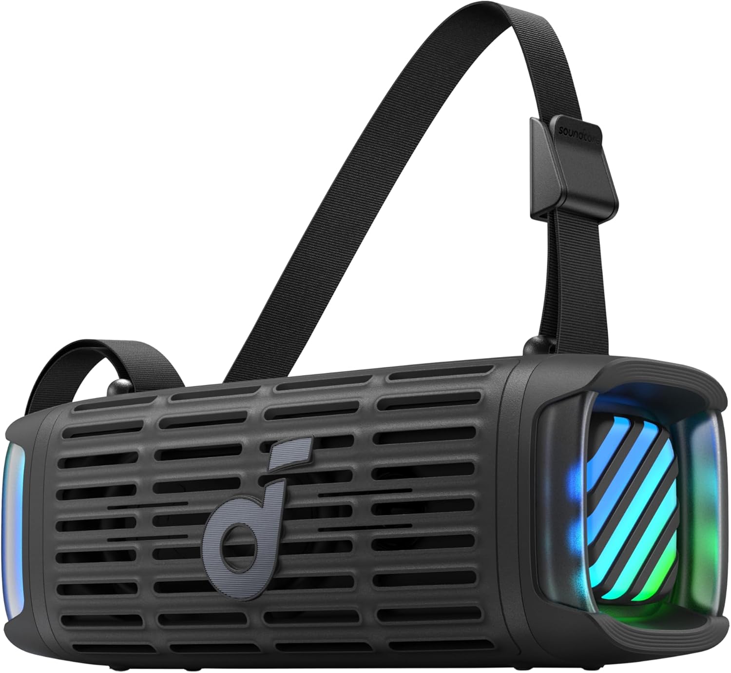 Anker Soundcore Boom 3i Portable 50w Bluetooth Speaker