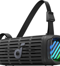 Anker Soundcore Boom 3i Portable 50w Bluetooth Speaker