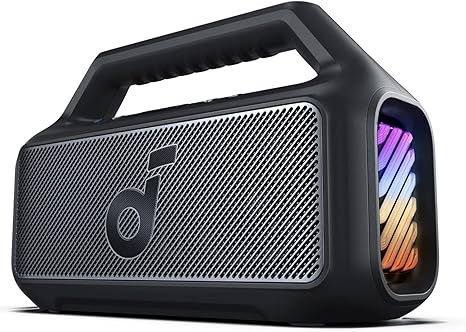 Boom 2 SE Portable Bluetooth Speaker