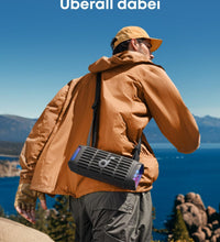 Anker Soundcore Boom 3i Portable 50w Bluetooth Speaker