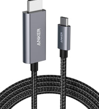 Anker 311 Type-C to HDMI Cable 6ft (1.8m)