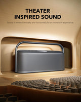 Soundcore Motion X600 | High-Quality Sound Wireless Speaker