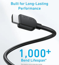 Anker HDMI Cable 8K 6ft