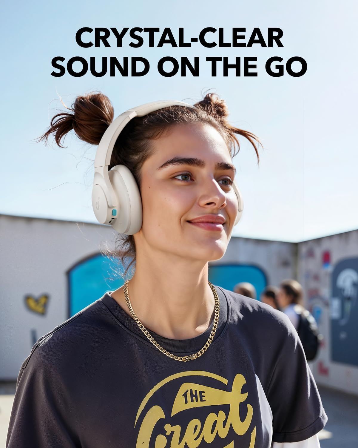 Anker Soundcore Q11i