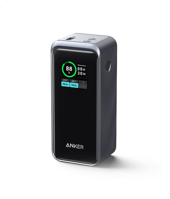 Anker Prime 20K 200W PowerBank