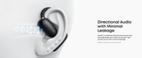 Anker Soundcore AeroFit 2 Open-Ear Headphones