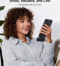 Anker Nano Power Bank (22.5W, Built-In USB-C Connector)