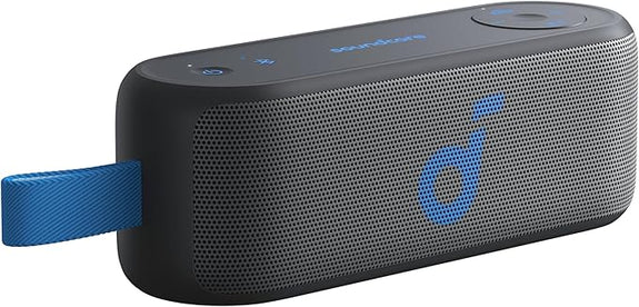 Select 3 Portable Speaker