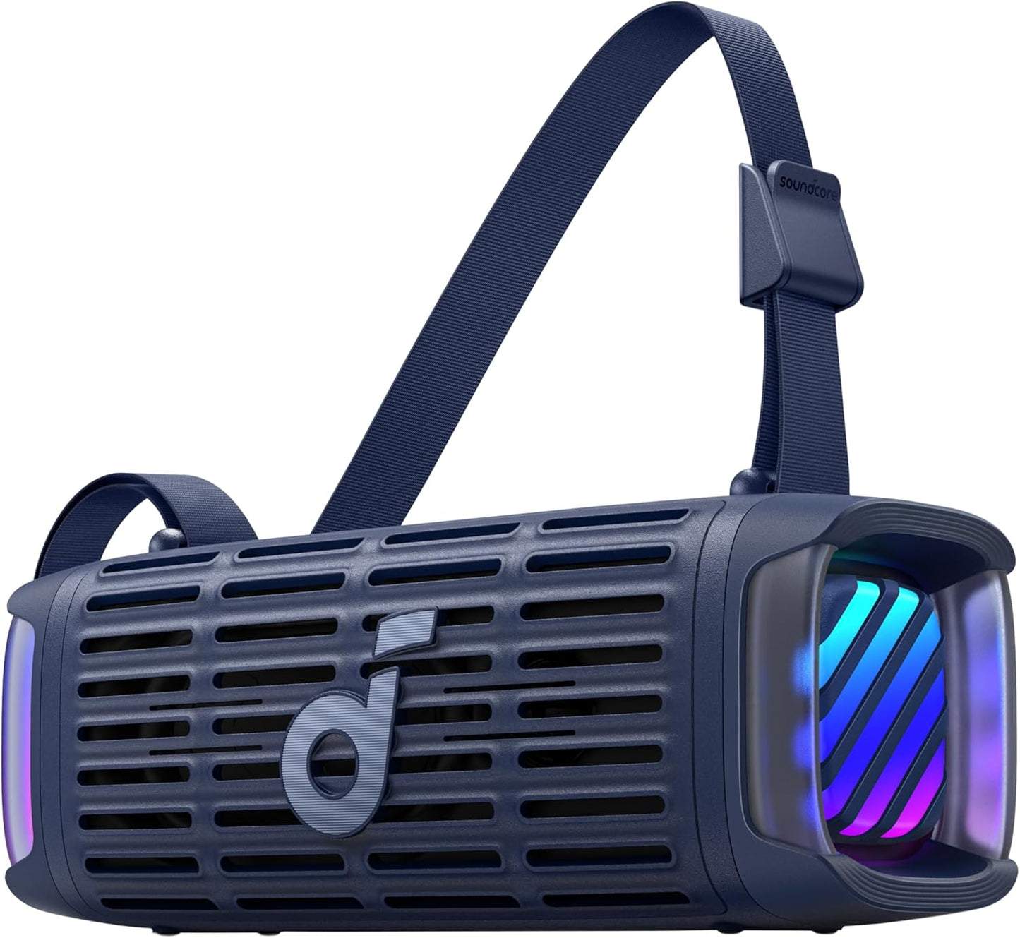 Anker Soundcore Boom 3i Portable 50w Bluetooth Speaker