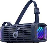 Anker Soundcore Boom 3i Portable 50w Bluetooth Speaker