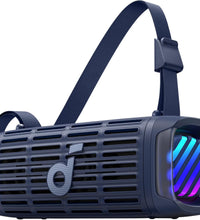 Anker Soundcore Boom 3i Portable 50w Bluetooth Speaker