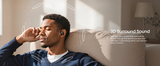 Anker Soundcore AeroFit 2 Open-Ear Headphones