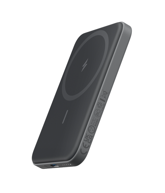 Anker 621 Magnetic Portable Charger (MagGo)