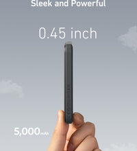 Anker 621 Magnetic Portable Charger (MagGo)