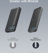 Anker 621 Magnetic Portable Charger (MagGo)