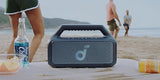 Boom 2 SE Portable Bluetooth Speaker