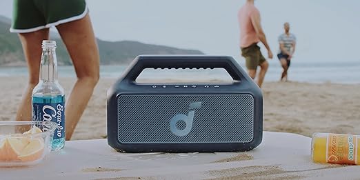 Boom 2 SE Portable Bluetooth Speaker